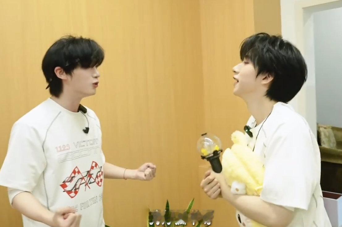 时代少年团快乐看炸安全第一 时代少年团广州演唱会观演避雷小剧场时代少年团广州演唱