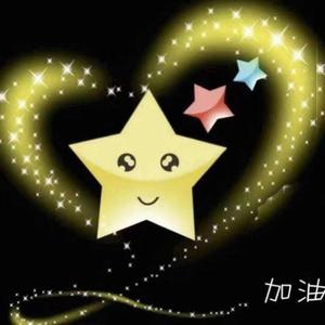 足智多谋的小星星