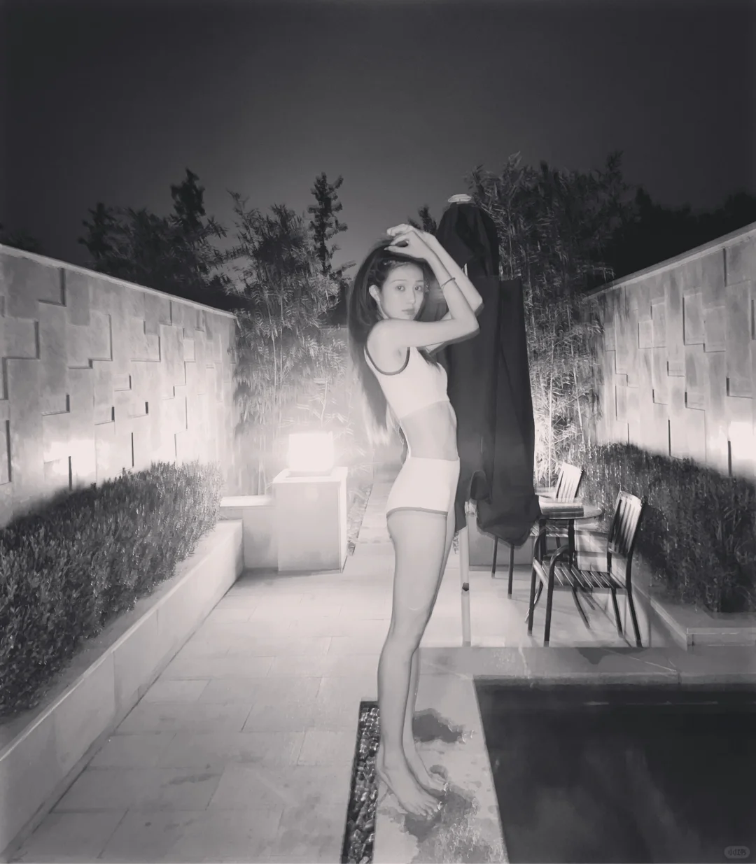 找个温泉泡泡吧🫧