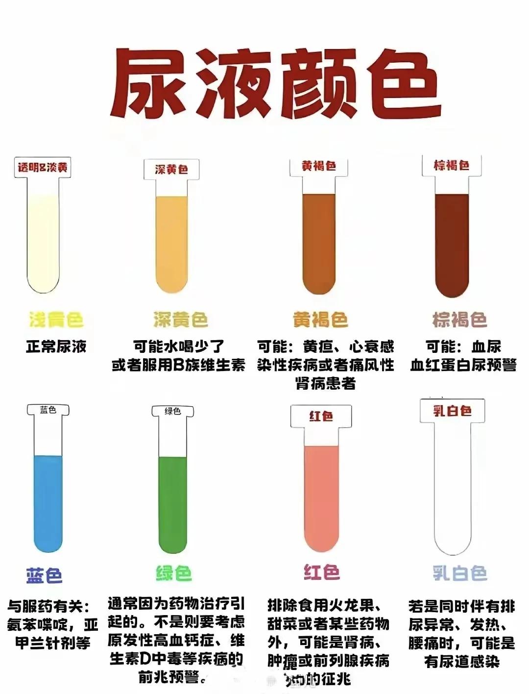 这张图大家
应该保存起来
自我检测
最放心