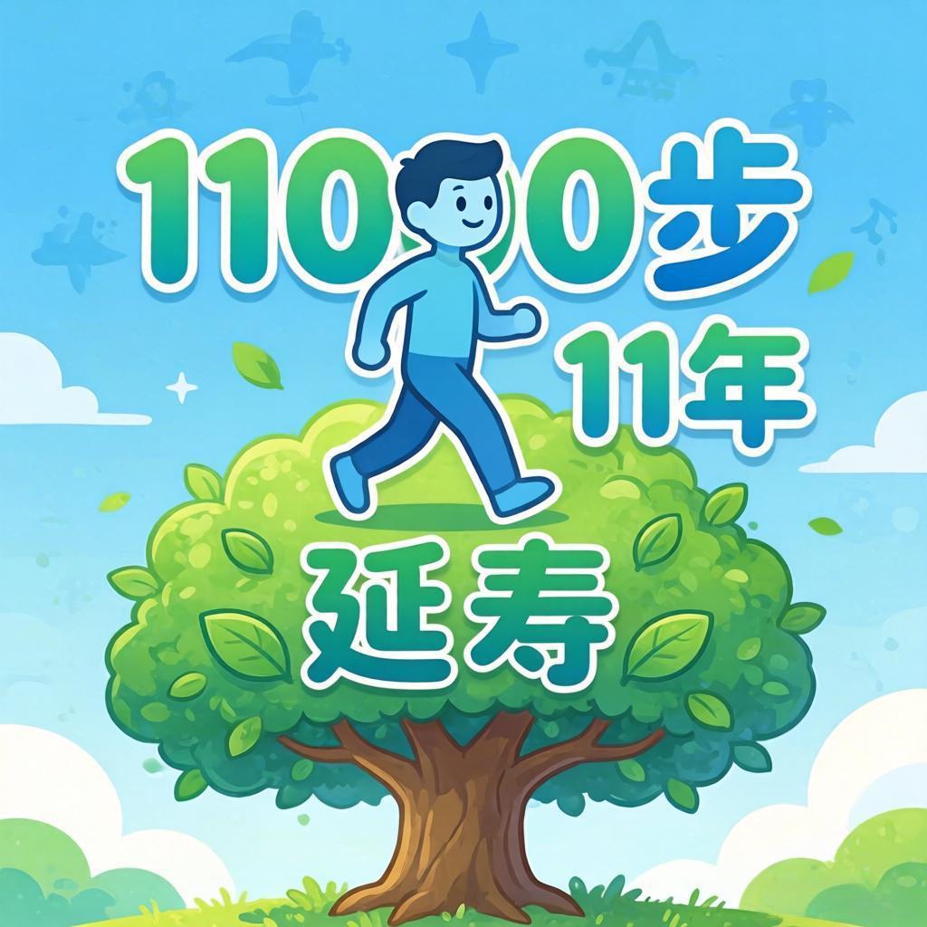 吹牛切莫吹过头，
数据验证无来由；
人之福寿多因素，
莫可一味独方求。
运动有益