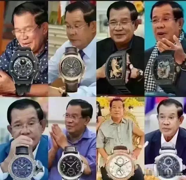 泰国跟柬埔寨开战。柬埔寨实在需要用钱，号召民众捐款。
网友说，我想把我的汇旺支付