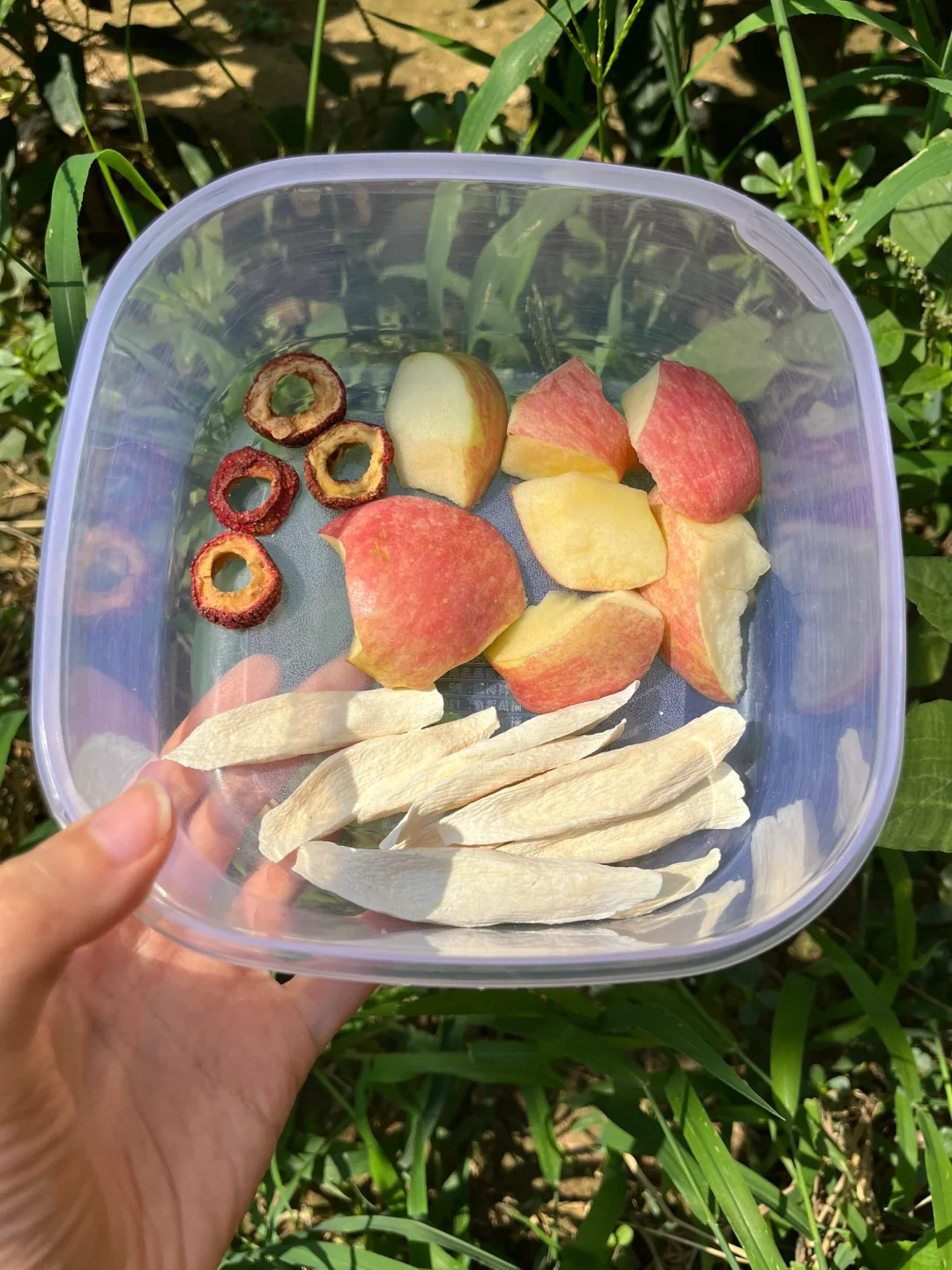 爷爷几十年的方子，让孩子要坚持喝！