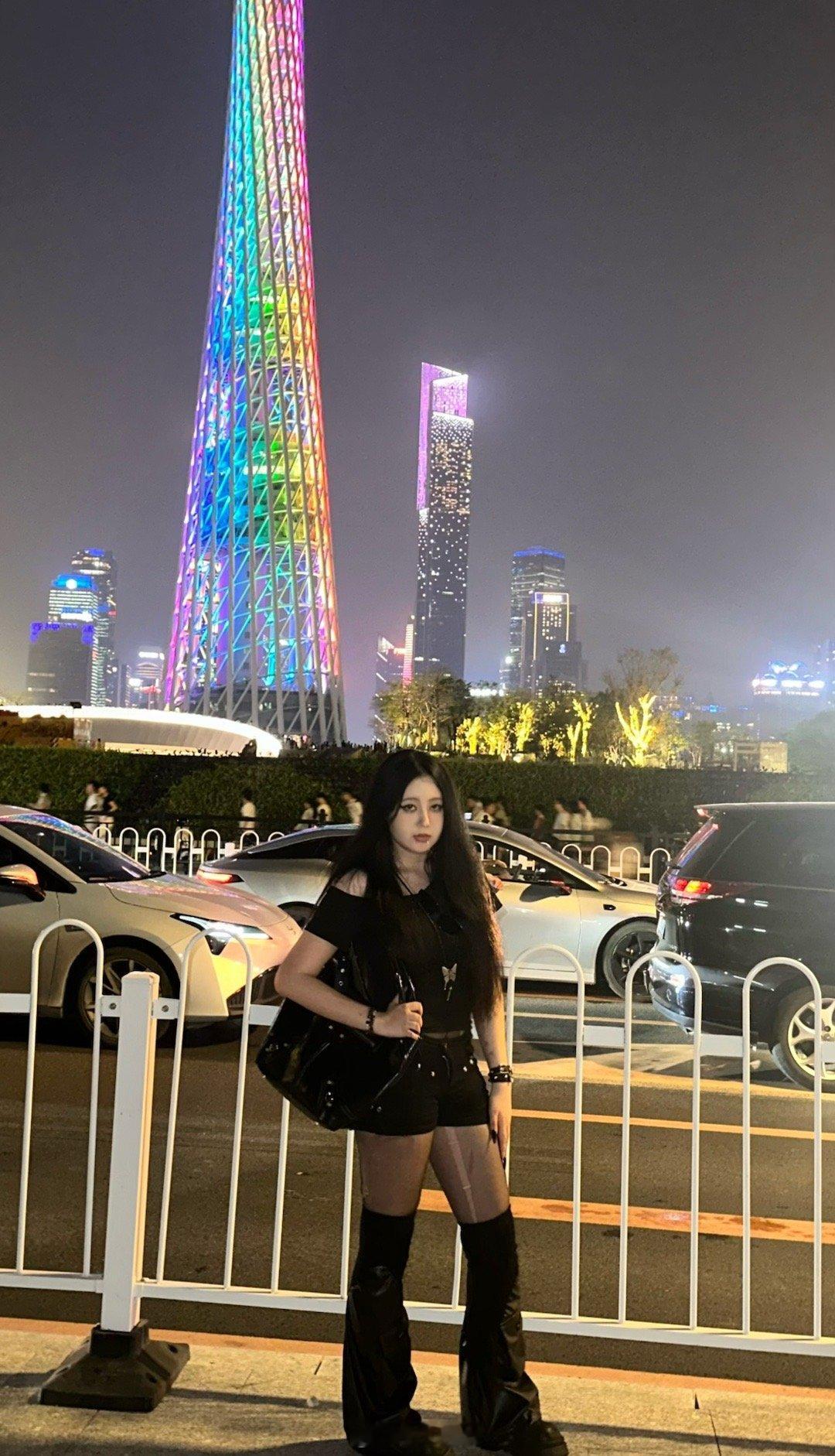 幸福的我晕（还有好多好多照片 ​​​