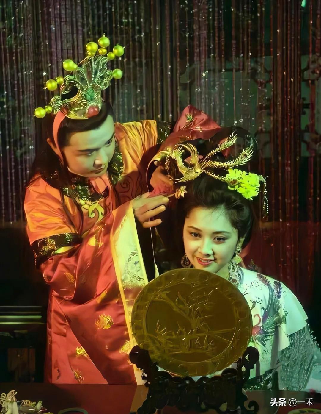 取经路上最难一难不是妖怪，而是这关“人心”
 
如果要在《西游记》九九八十一难里