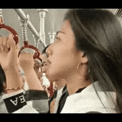 被他撩到了