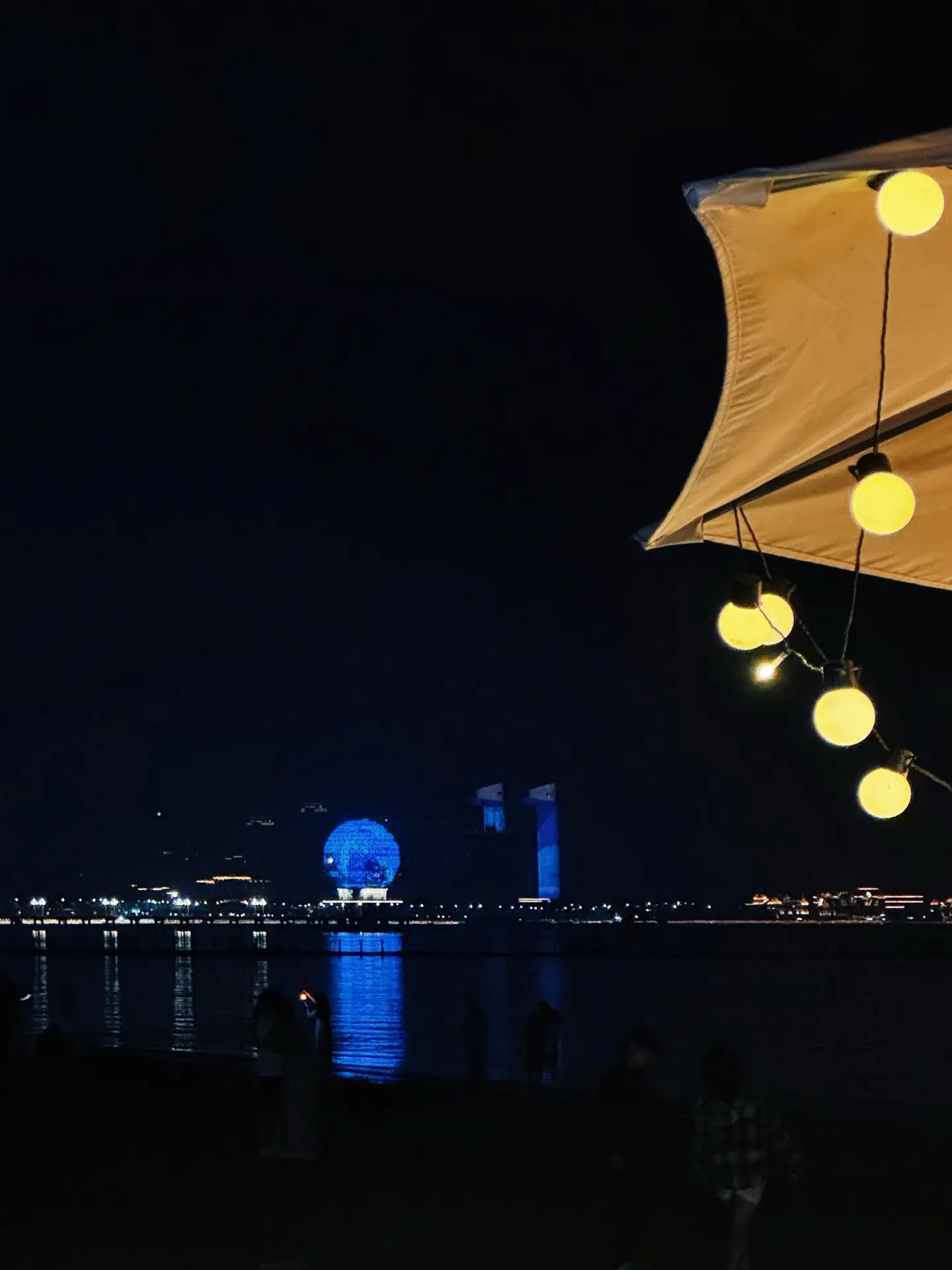 “洒脱也只在人前”启示录