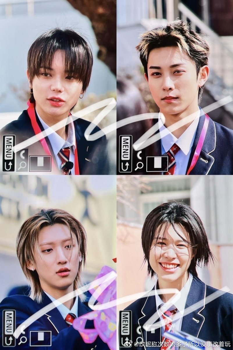 现在南韩豆也太丑了吧 