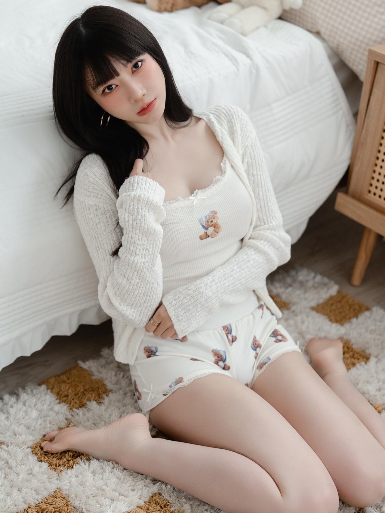 美女壁纸图集可保存 极品身材 收藏