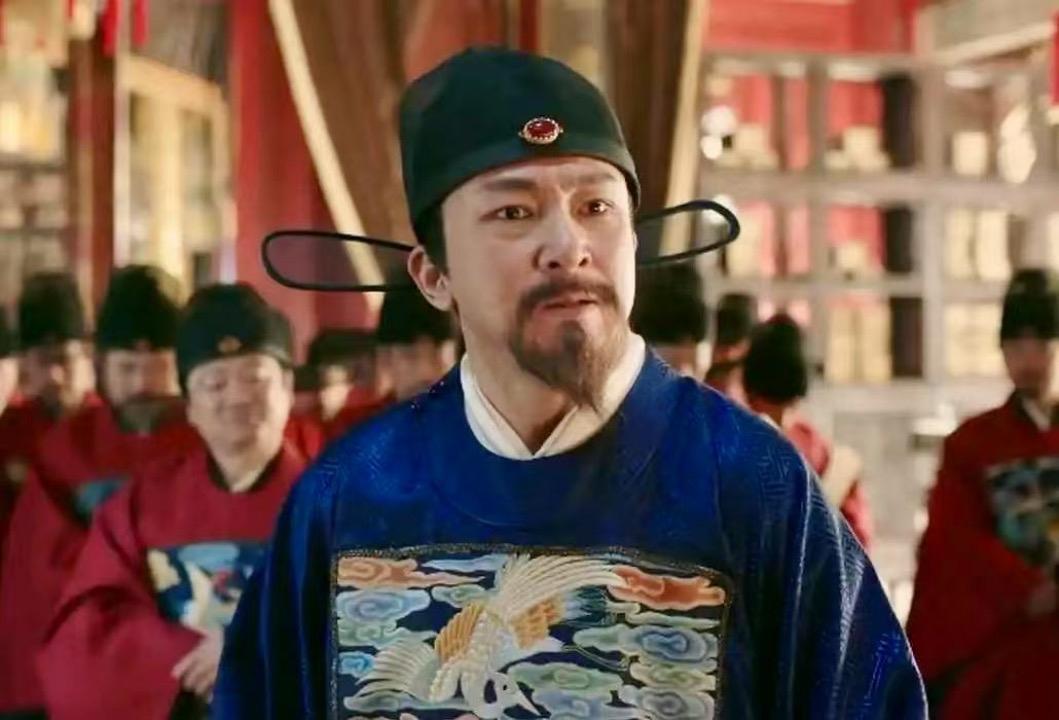 明朝·于谦北京保卫战：力挽狂澜稳社稷
        在《明朝·于谦北京保卫战：