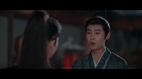 董子凡百花杀闯进范帅琦的后院 崔晋百这操作教我如何追到心软的神，第一步：强行同居