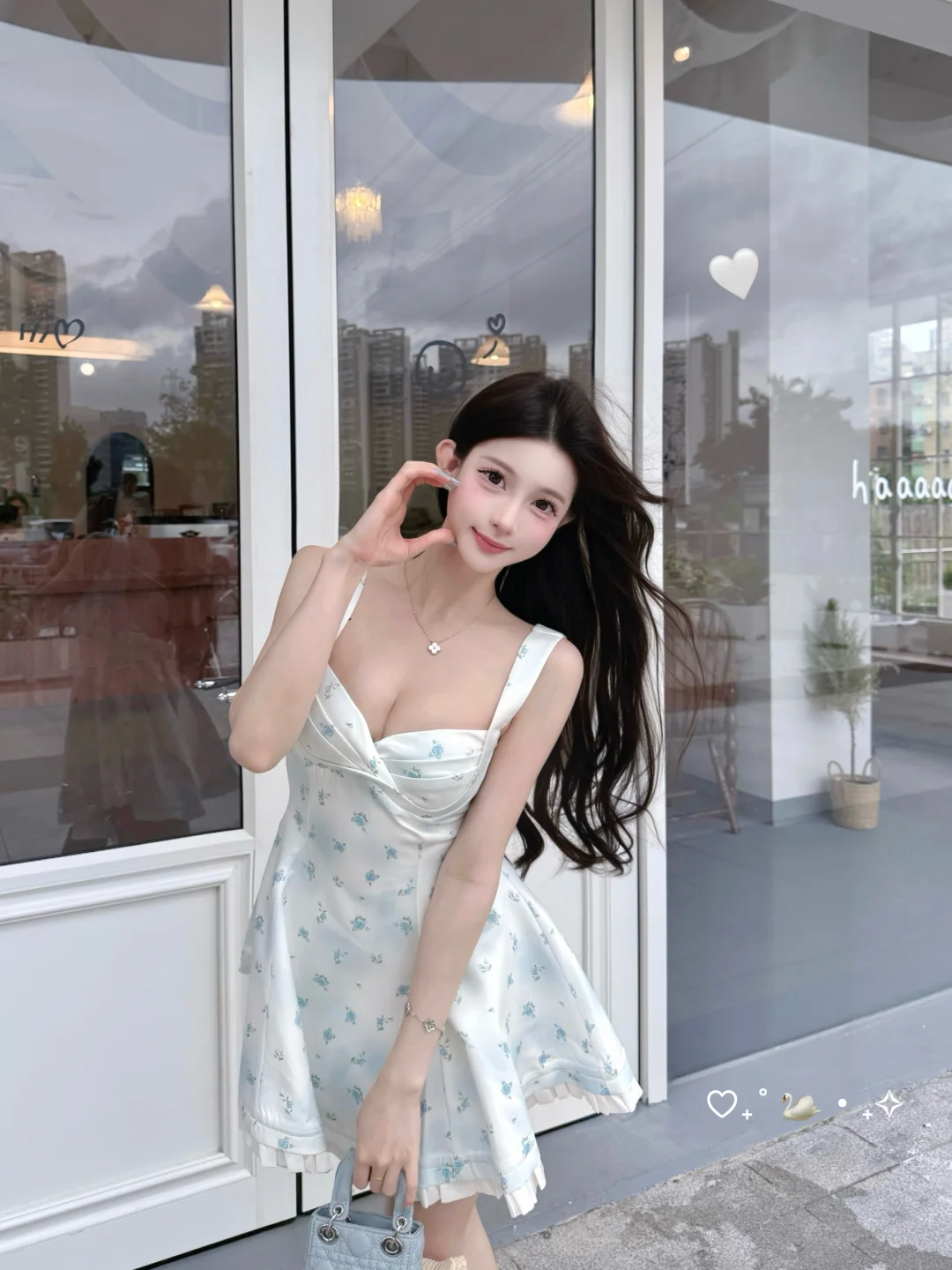 欧尼～🤍