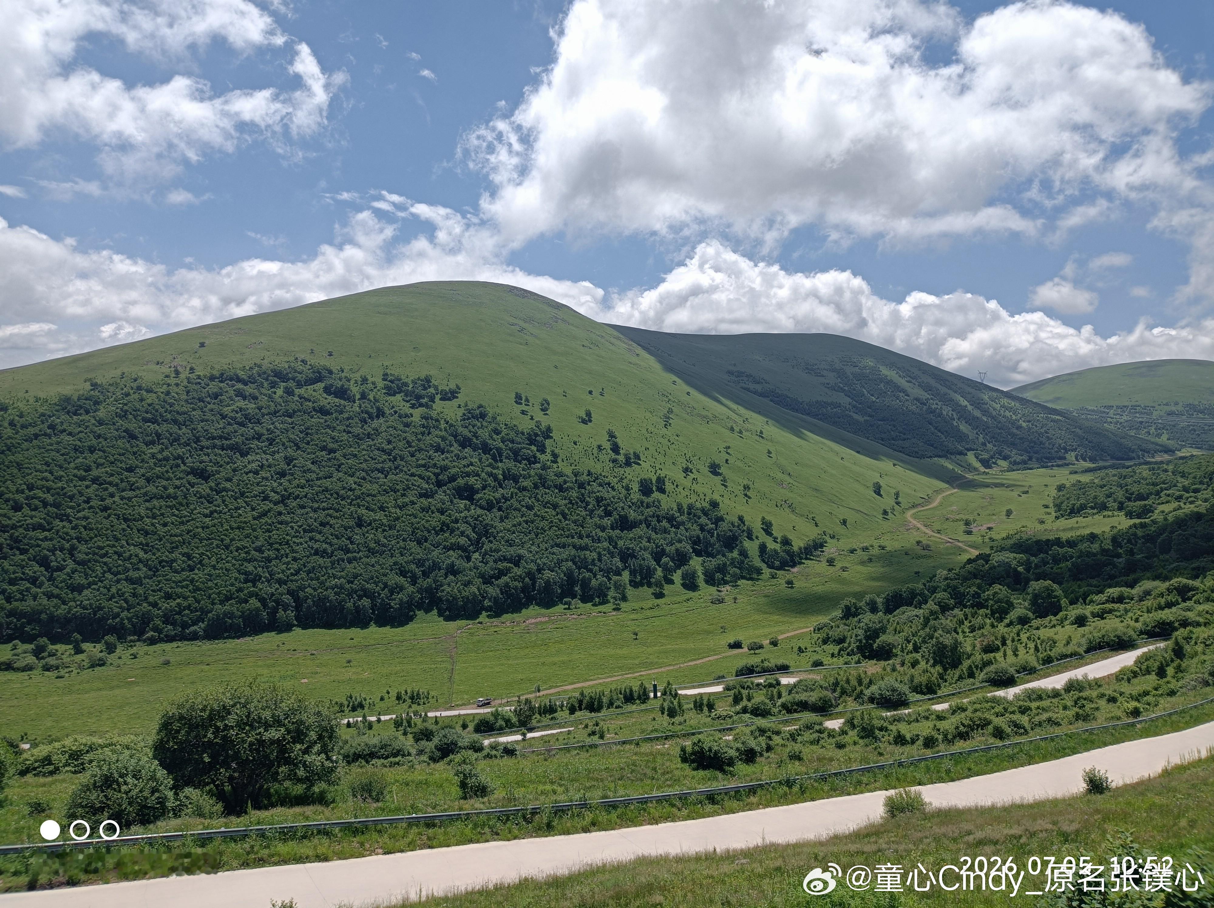7.5云中草原 