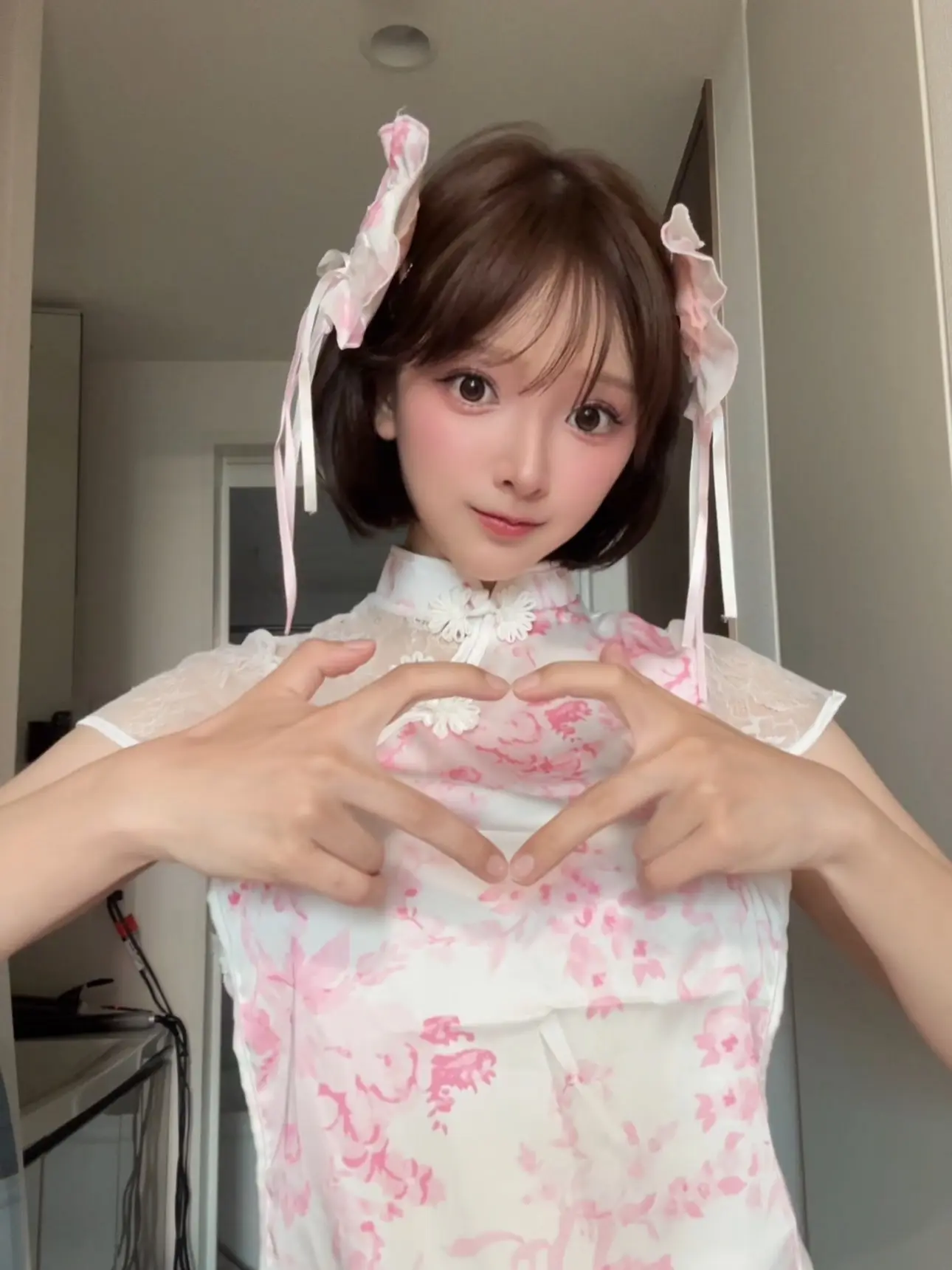 💕