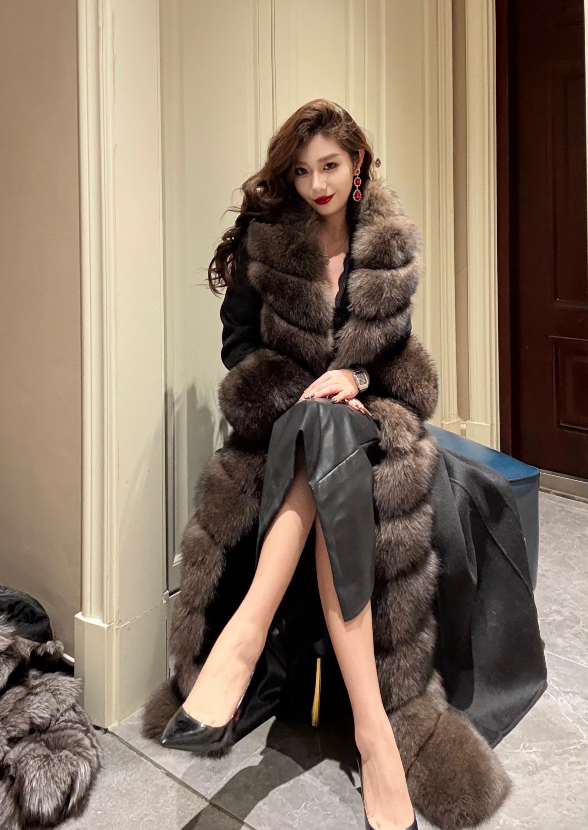 拭目以待 我会是一个合格的对手