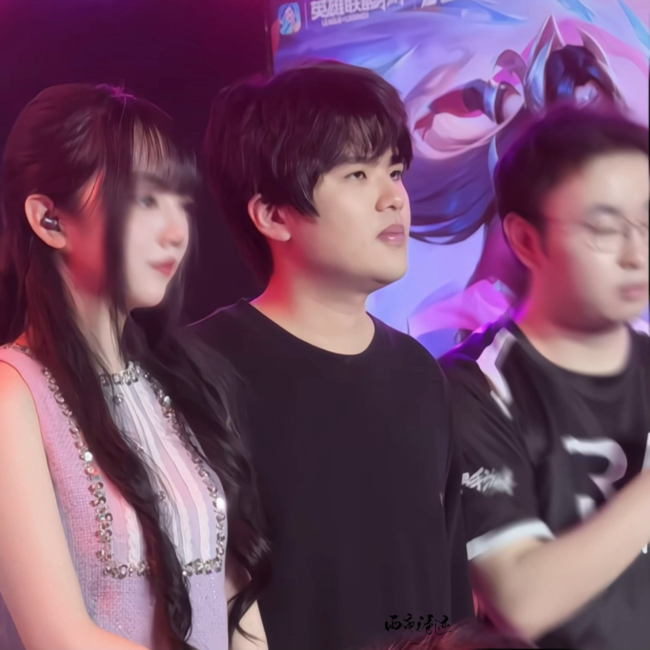 lwx林炜翔  完全瘦了有感觉吗 