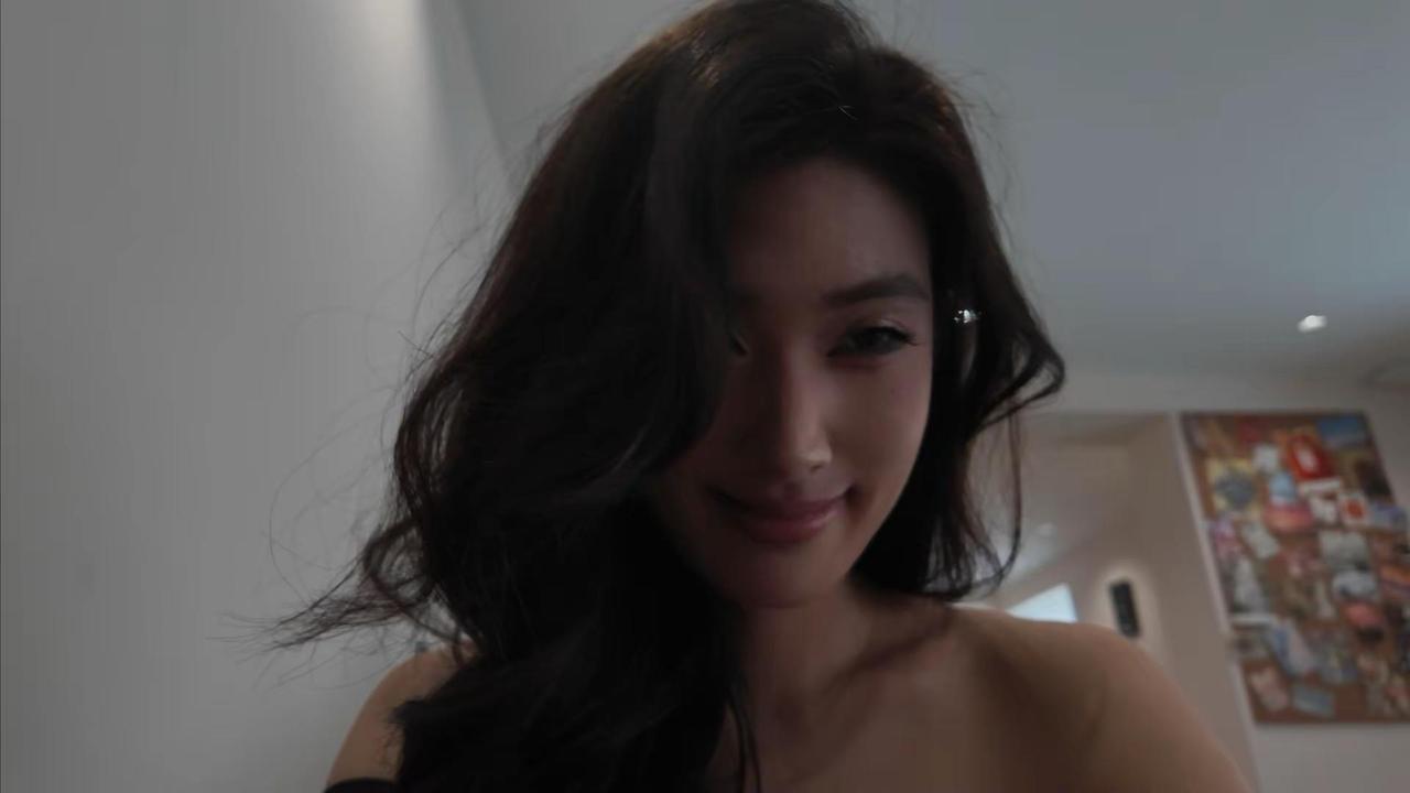 欢迎进入我的视角