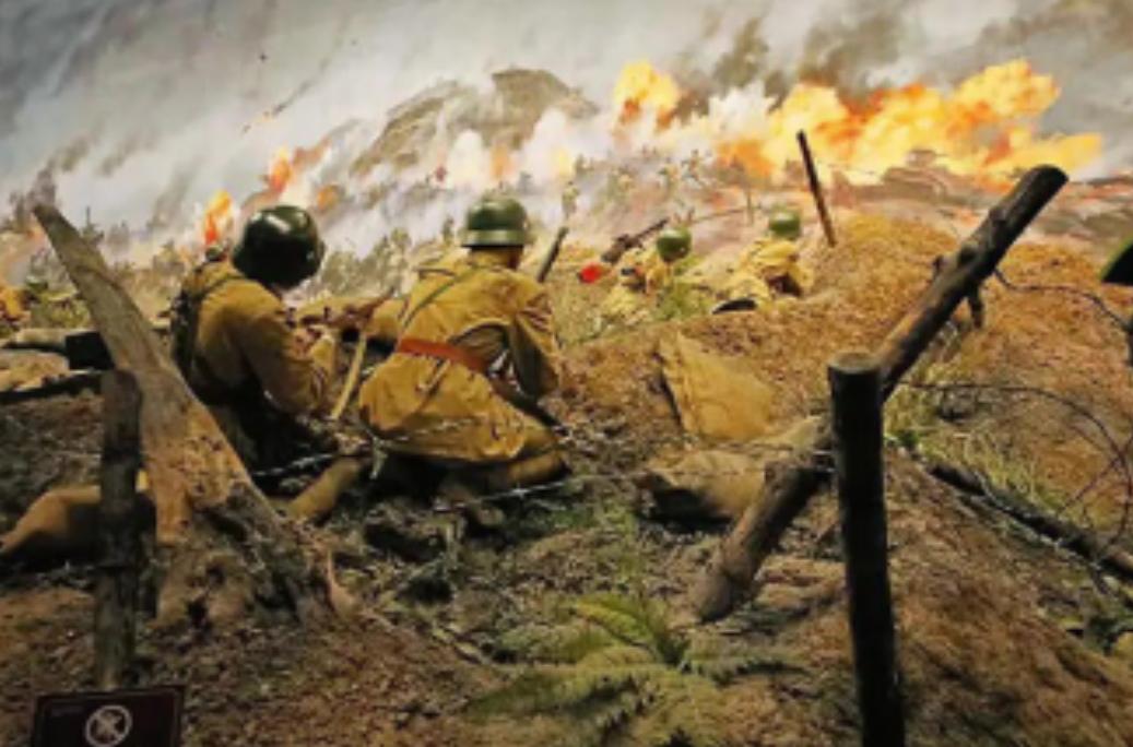 1957年，一位警卫员掏出手枪，对准正在开会的李发少将连续开了三枪，倒在血泊中李