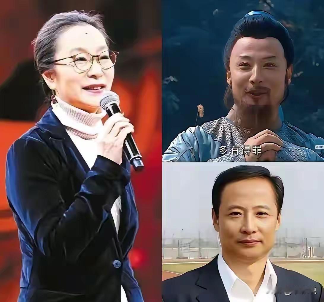 周野芒把林冲演到了生活中
    电视剧里的林冲，面对仇人高太尉，在梁山忍了一辈