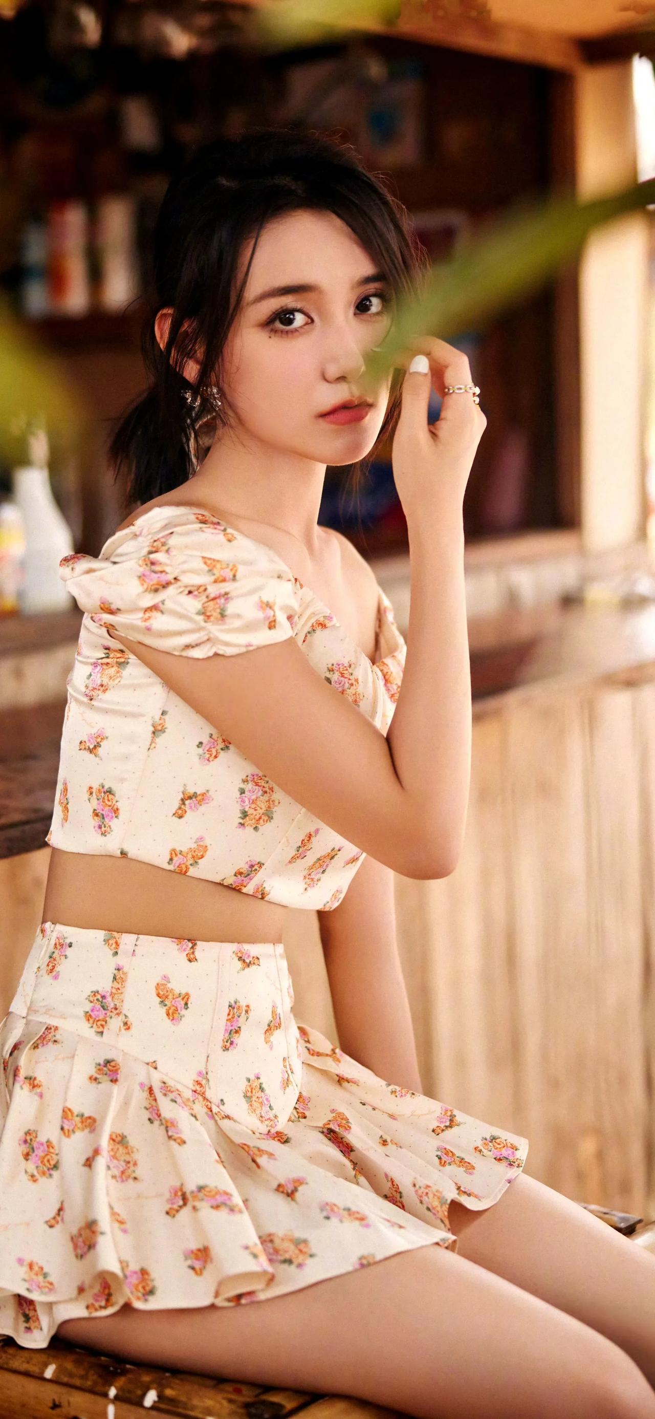 珍藏明星美图（166）