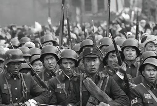 台湾统一过程中会不会有台湾部队起义？

说实话，基本不可能。为啥这么肯定？咱们看