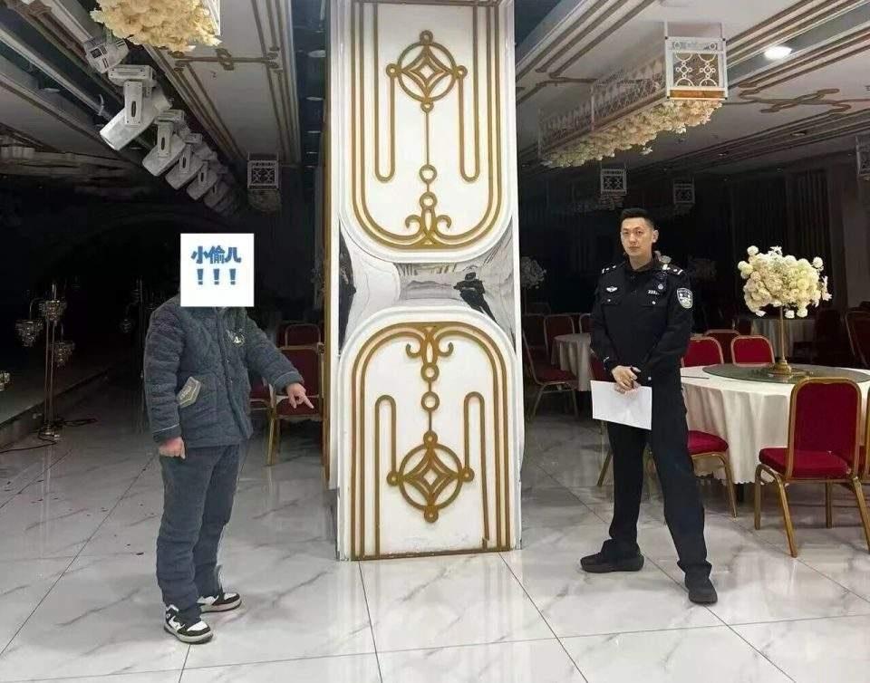 男子长期流窜于各类宴席蹭吃蹭喝，被抓，这个新闻看似平凡，却像一面镜子，折射出社会