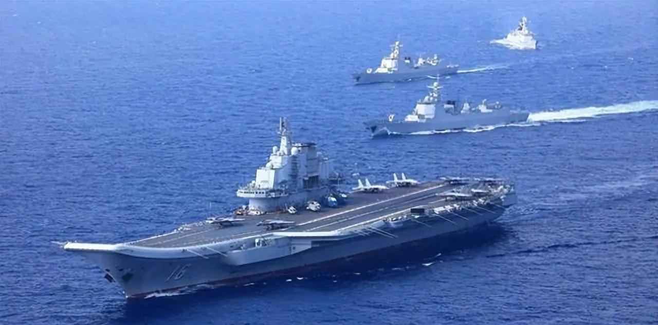 为了配合中国政府打击台独势力，以及随时为收复台湾作准备，减少美欧各国对中国实施的