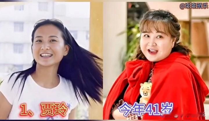 至今单身的18位女明星，一个比一个美，就是不嫁人。你认识几位呢？
