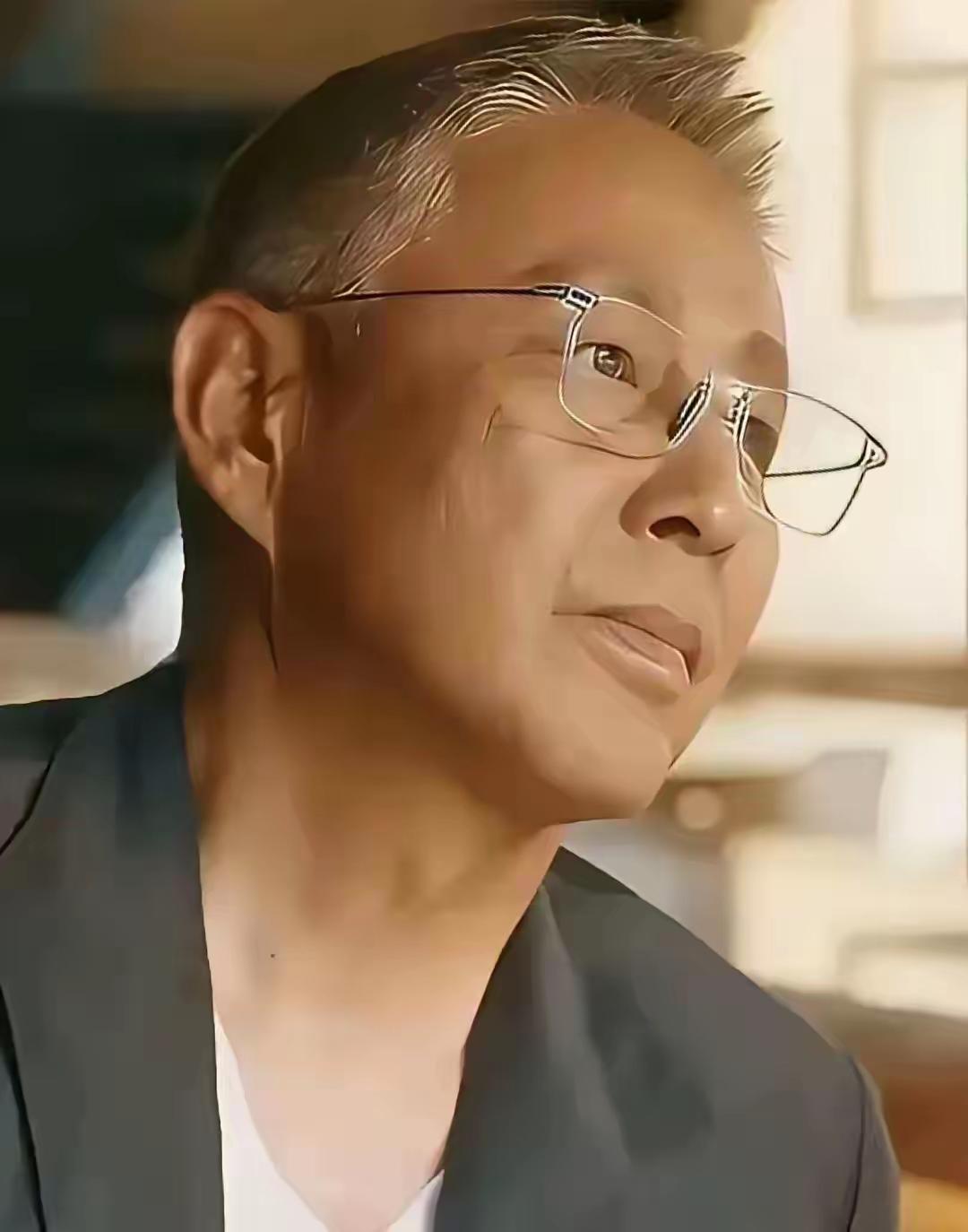 陈道明说：“上班久了，你会发现一个扎心的真相：大部分领导，其实都很‘水’。别不信