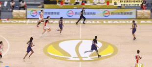 李梦6+2，唐子婷13+8+2，四川女篮83-45击败印尼泗水狂热！
在亚洲女篮