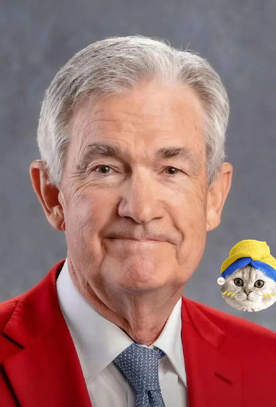 美联储消息！
 
11月25日，美联储理事米兰突然放出“重磅炸弹”，公开表示美国