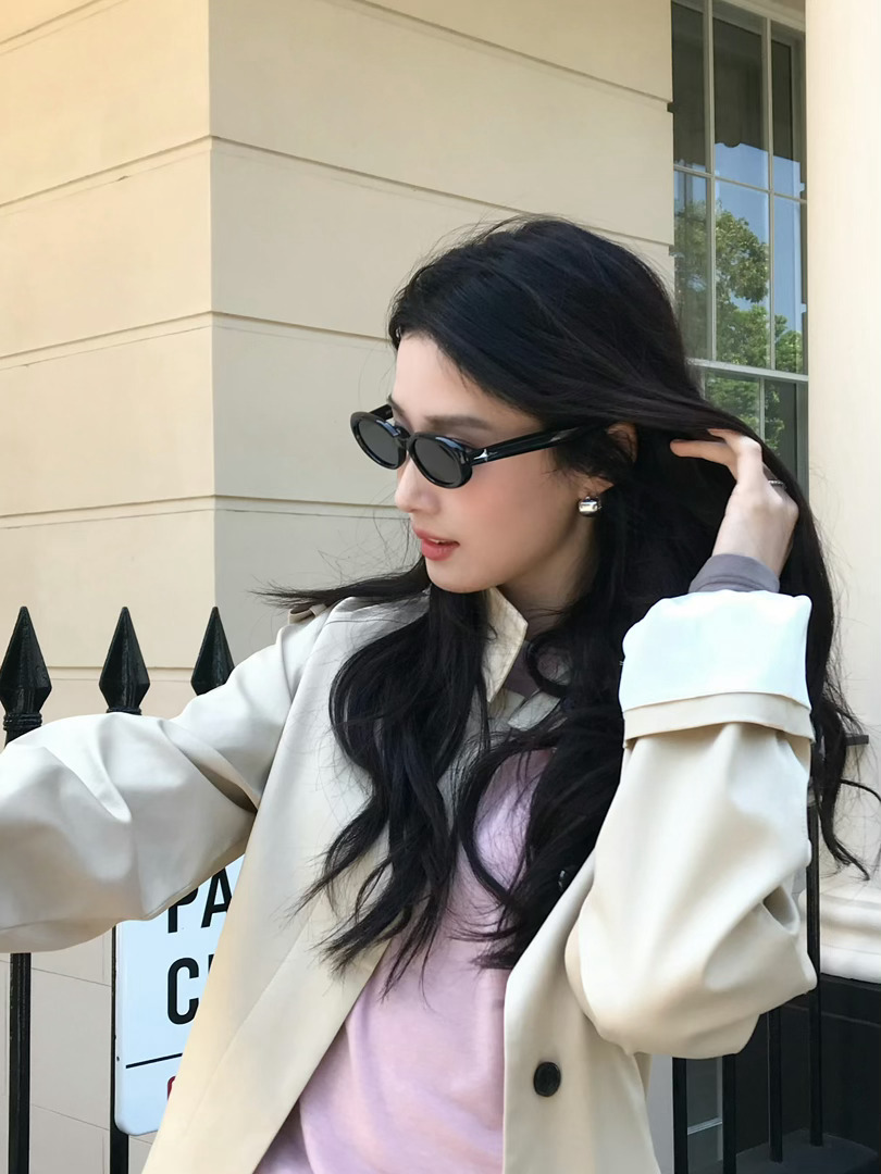 我的墨镜什么时候来！卢昱晓遇见才晓官宣第三季卢昱晓遇见才晓 ​​​