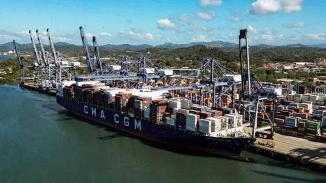 中国官方约谈，瓜分长和资产的幕后黑手，一个都别想逃！
巴拿马政府强行接管了李嘉诚