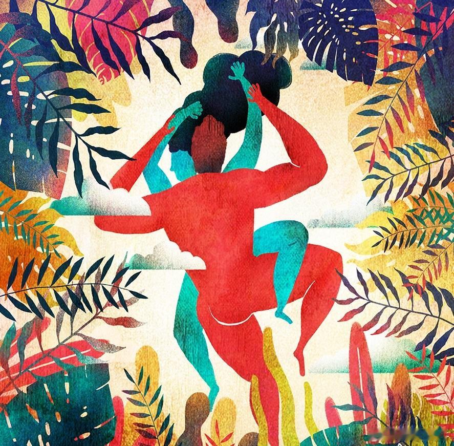 I strove with none, for none was worth m