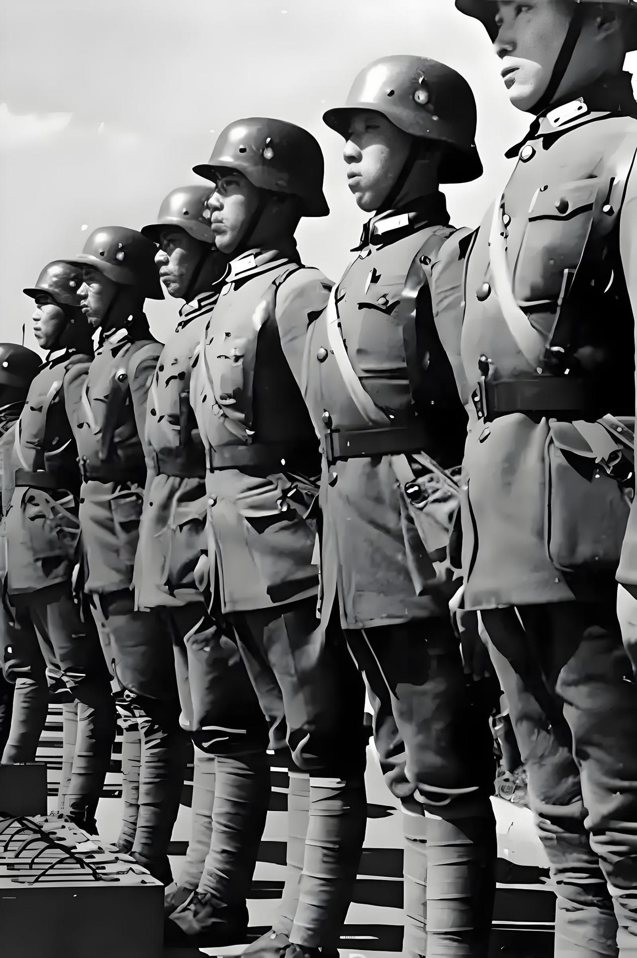 “架空历史之中央军调整师”武器体系
选择原则
1. 口径统一为7.92mm圆头弹