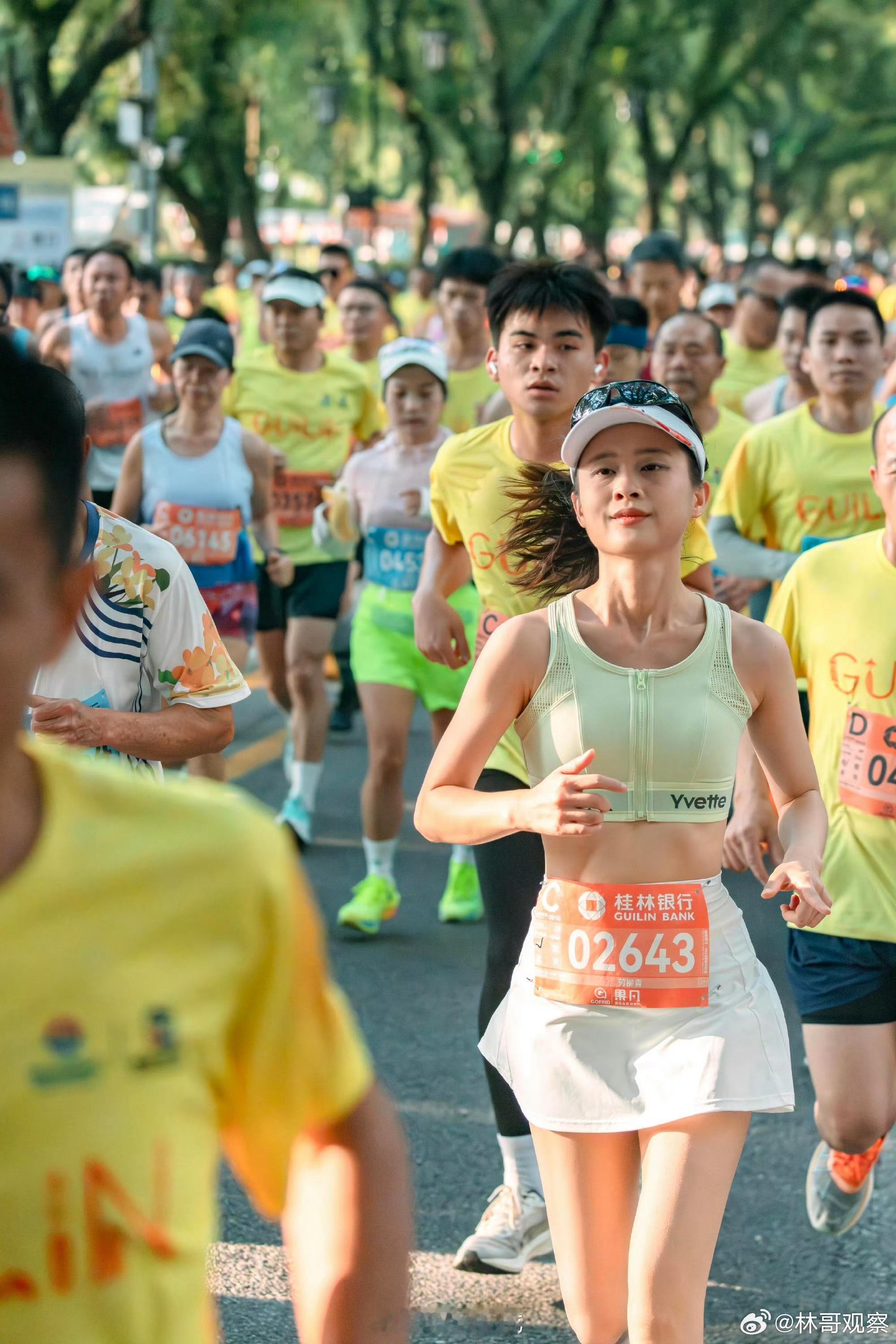 2026青岛马拉松中签率不足一成25万人抢青马名额，我连候补短信都没收到……但想