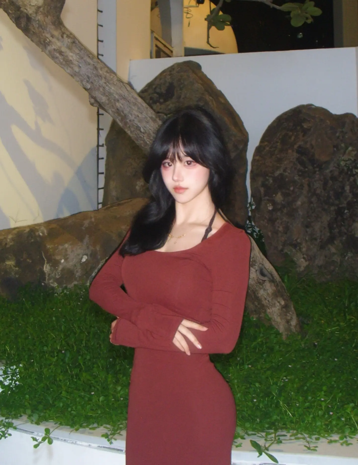 早知道那么痛苦 不认识你就好了。