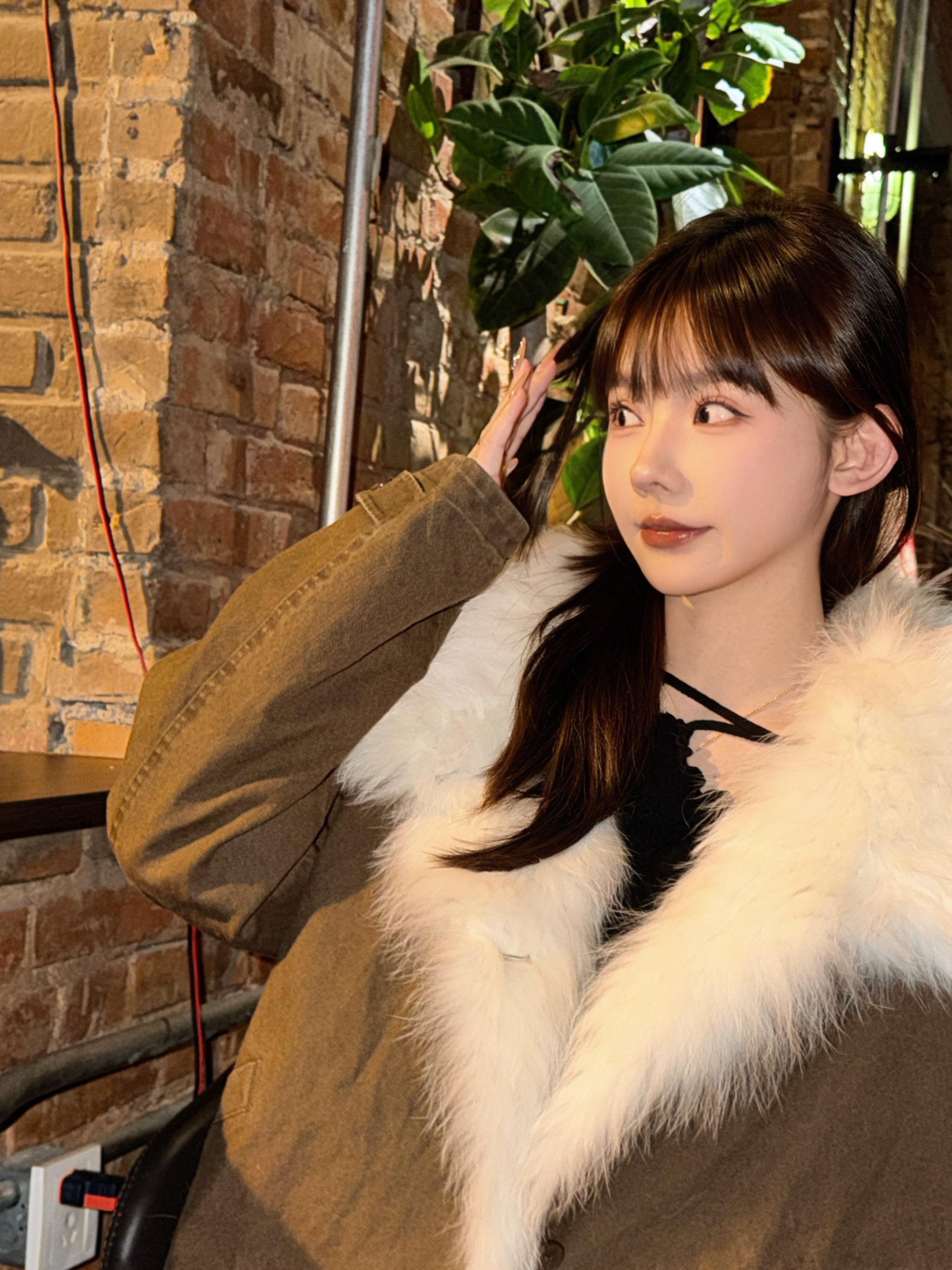 你喜欢的不是巨蟹座而是我吧