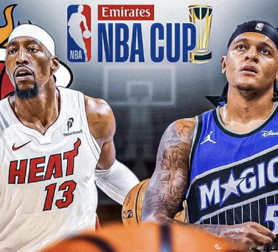 NBA【7换1成功！37+6+5！废柴不摆烂了？贝恩37分率魔术三连胜】2025