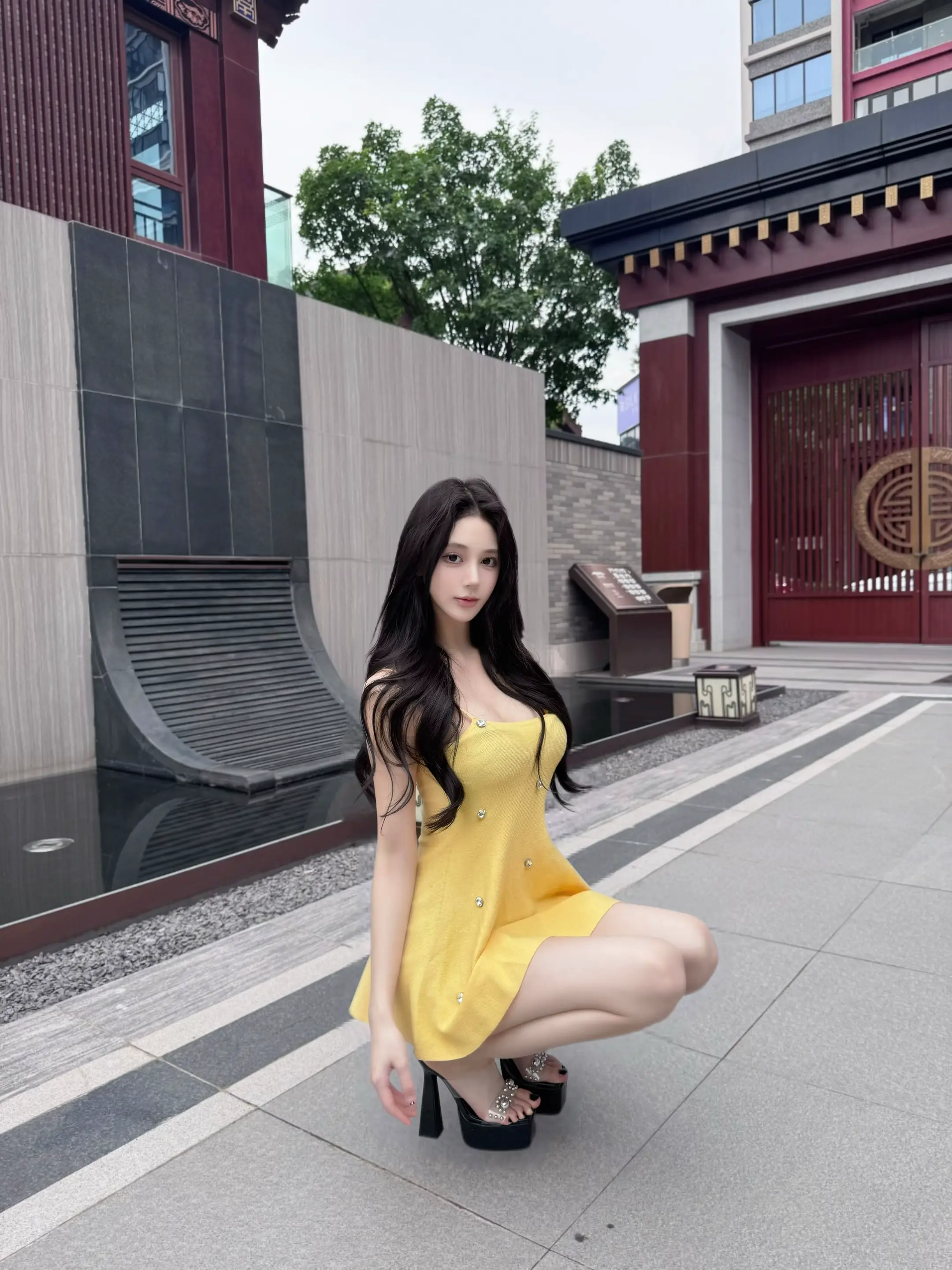 强制爱一下。