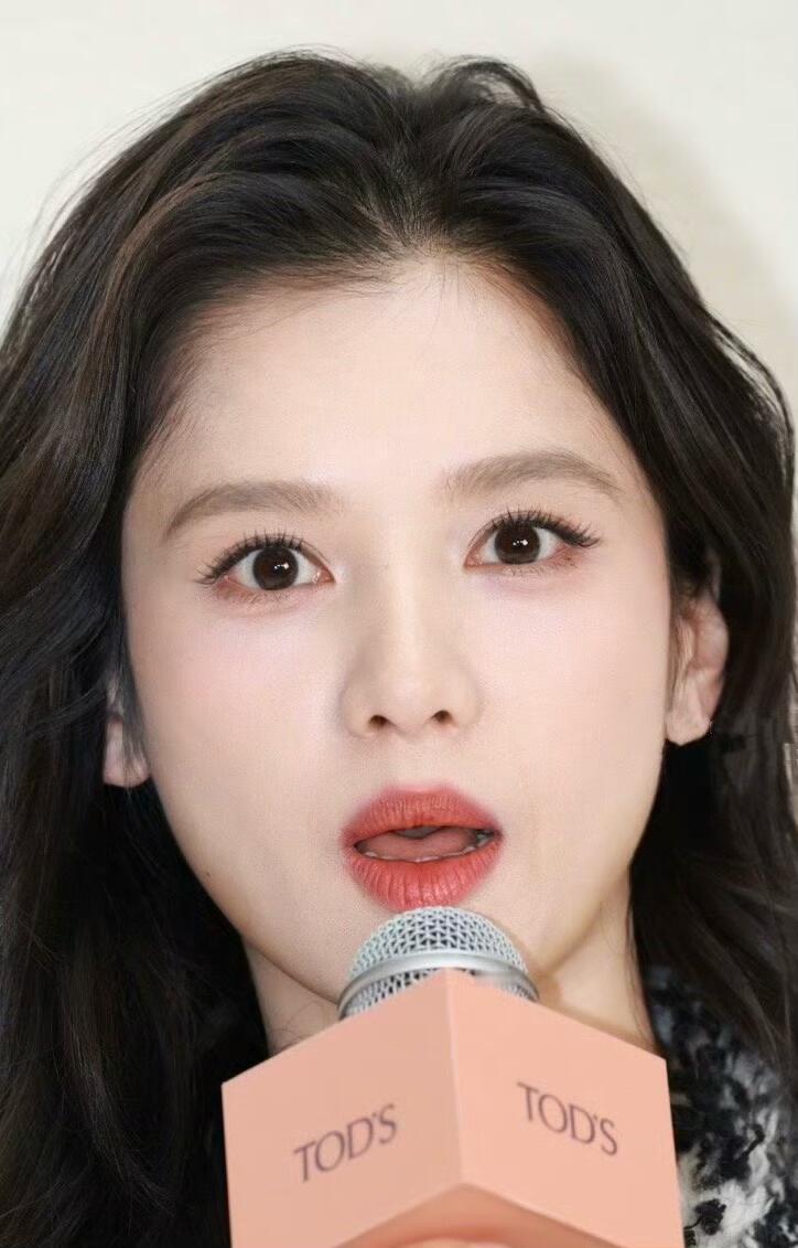 张婧仪盯榨的神