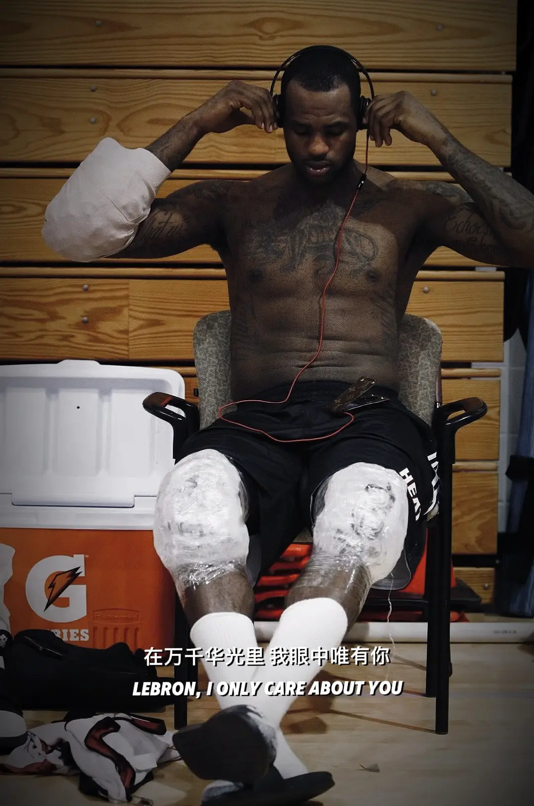 在万千世界里 我眼中唯有你