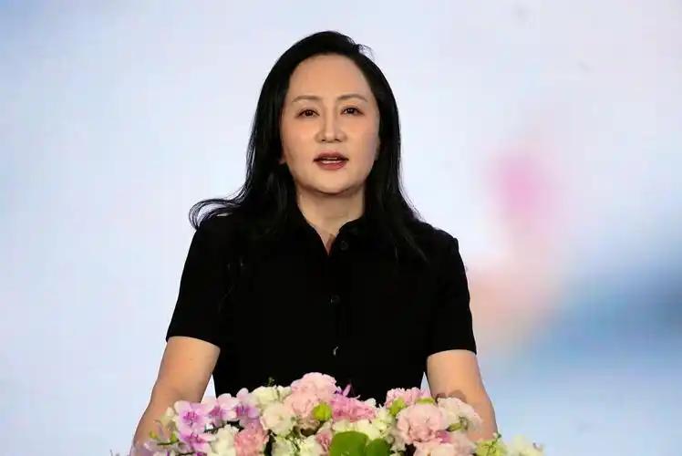 孟晚舟这通新年致辞，你看懂了么？12月30日，华为直接摊牌了：2026年不光是卖