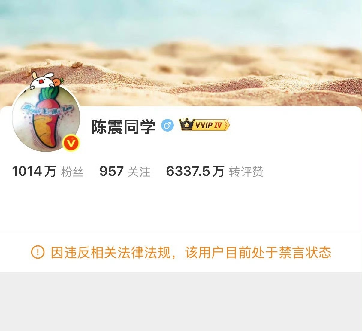 陈震偷税案二环飙车快，不如偷税翻车快！ 