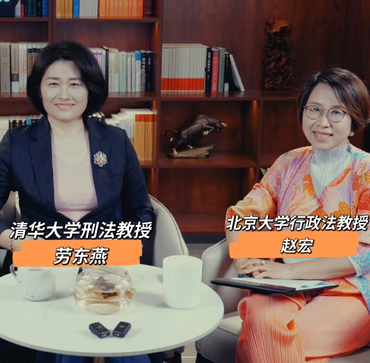 有人说清华北大在什么问题上都能比个高下，我看这张图能不能比出高下来