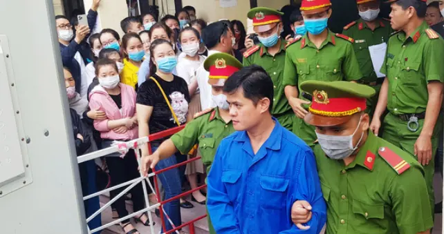 天理何在？越南男医生性侵女护士，并在事发后殴打受害者