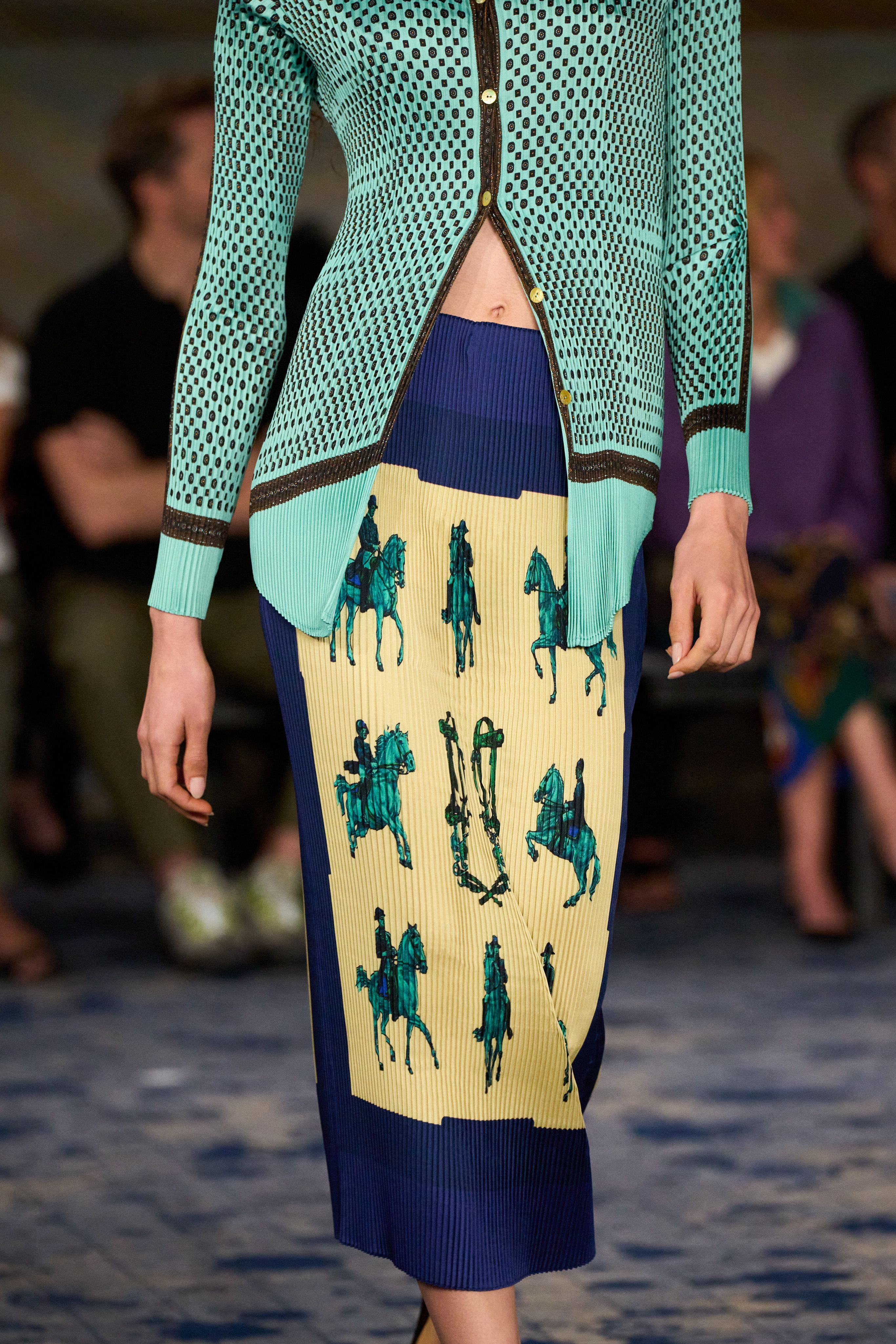 Conner Ives SS27 