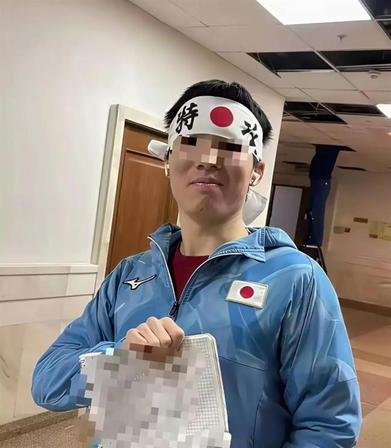 这不查不知道，一查吓了一跳，身披旭日旗的这名南京籍留学生，在莫斯科大学读书的开销