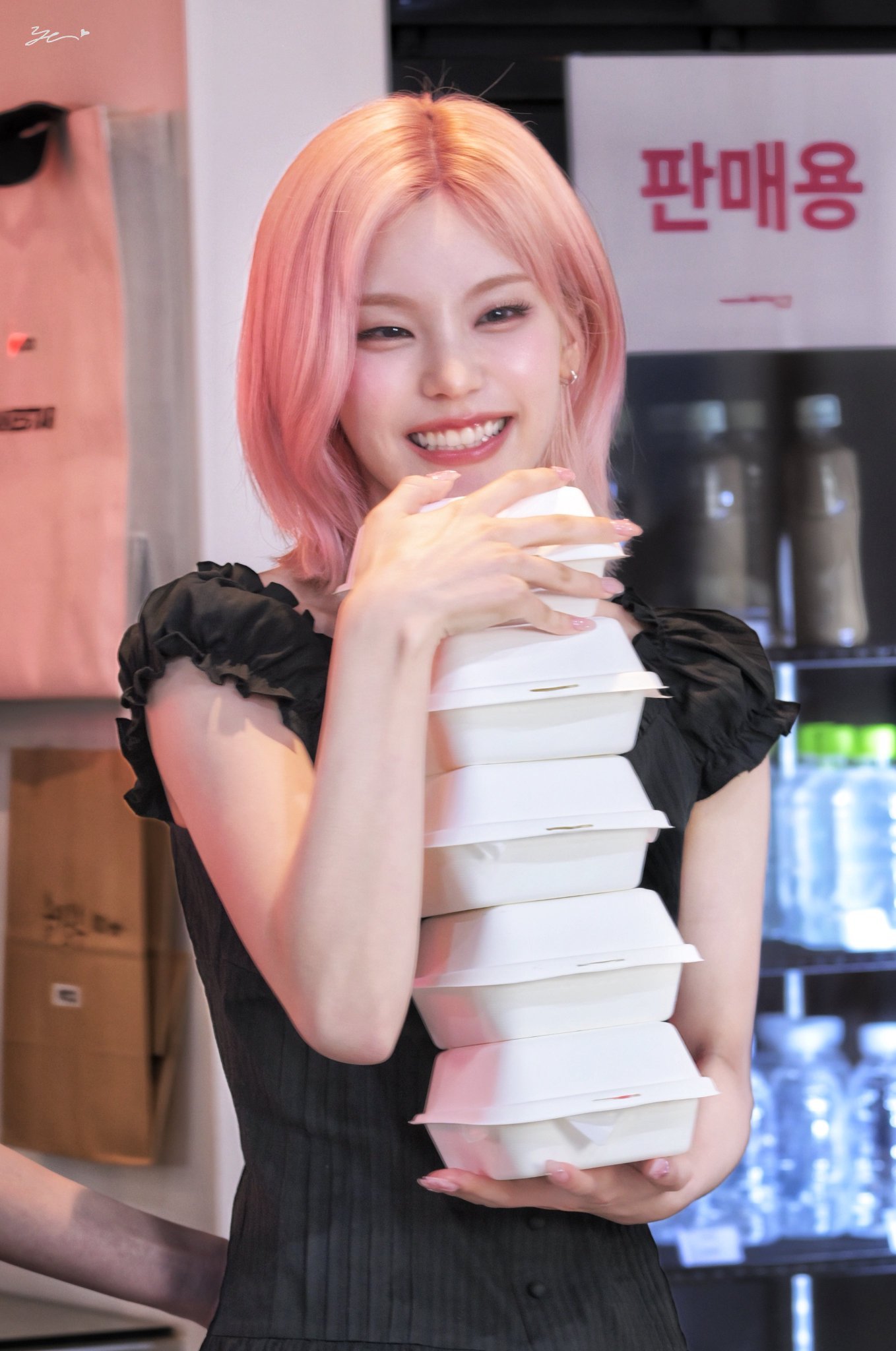 黄礼志  千言万语最后喊出一句 姐姐!!!©️YEni_404 