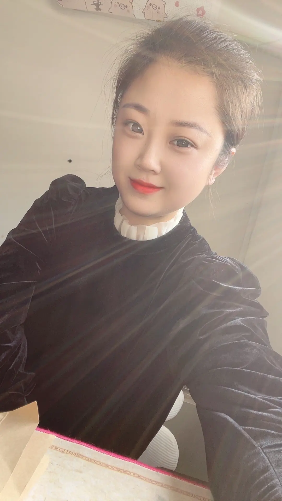 亲爱的朋友，人生总是柳暗花明，但我更希望你永远都是春和景明